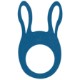 Foam Bunny Ears Headband