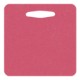 Square Foam Seat Cushion, 12"