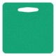 Square Foam Seat Cushion, 12"