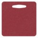 Square Foam Seat Cushion, 12"
