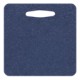 Square Foam Seat Cushion, 12"