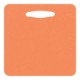 Square Foam Seat Cushion, 12"