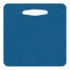 Square Foam Seat Cushion, 12"