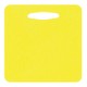 Square Foam Seat Cushion, 12"