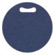 Round Foam Seat Cushion, 13"