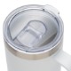Perka® Wayfarer Double Wall Stainless Steel Mug, 24oz.