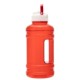Trainer Tritan™ Water Jug, 74oz.