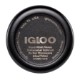 Igloo® Stainless Steel Vacuum Insulated Bottle, 24oz.