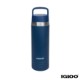 Igloo® Stainless Steel Vacuum Insulated Bottle, 24oz.