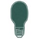 Foam Light Bulb Waver, 18"