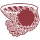 Foam Basketball Net Mitt, 12.5"