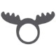 Foom Moose Headband