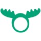 Foom Moose Headband