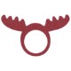 Foom Moose Headband