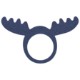 Foom Moose Headband