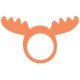 Foom Moose Headband