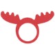 Foom Moose Headband