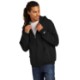 Champion® Eco Fleece Cotton/Poly Full-Zip Unisex Hoodie