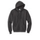 Champion® Eco Fleece Cotton/Poly Full-Zip Unisex Hoodie