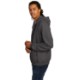 Champion® Eco Fleece Cotton/Poly Full-Zip Unisex Hoodie