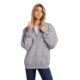 Champion® Eco Fleece Cotton/Poly Full-Zip Unisex Hoodie