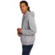 Champion® Eco Fleece Cotton/Poly Full-Zip Unisex Hoodie