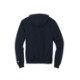 Champion® Eco Fleece Cotton/Poly Full-Zip Unisex Hoodie
