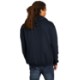 Champion® Eco Fleece Cotton/Poly Full-Zip Unisex Hoodie