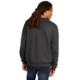 Champion® Eco Fleece Cotton/Poly Crewneck Unisex Sweatshirt