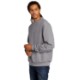 Champion® Eco Fleece Cotton/Poly Crewneck Unisex Sweatshirt