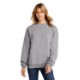 Champion® Eco Fleece Cotton/Poly Crewneck Unisex Sweatshirt