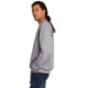 Champion® Eco Fleece Cotton/Poly Crewneck Unisex Sweatshirt