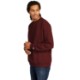 Champion® Eco Fleece Cotton/Poly Crewneck Unisex Sweatshirt
