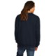 Champion® Eco Fleece Cotton/Poly Crewneck Unisex Sweatshirt