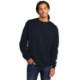 Champion® Eco Fleece Cotton/Poly Crewneck Unisex Sweatshirt