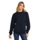 Champion® Eco Fleece Cotton/Poly Crewneck Unisex Sweatshirt