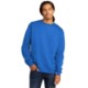 Champion® Eco Fleece Cotton/Poly Crewneck Unisex Sweatshirt