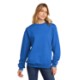 Champion® Eco Fleece Cotton/Poly Crewneck Unisex Sweatshirt