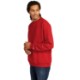 Champion® Eco Fleece Cotton/Poly Crewneck Unisex Sweatshirt