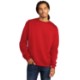 Champion® Eco Fleece Cotton/Poly Crewneck Unisex Sweatshirt