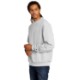Champion® Eco Fleece Cotton/Poly Crewneck Unisex Sweatshirt
