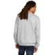 Champion® Eco Fleece Cotton/Poly Crewneck Unisex Sweatshirt