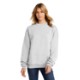 Champion® Eco Fleece Cotton/Poly Crewneck Unisex Sweatshirt