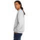 Champion® Eco Fleece Cotton/Poly Crewneck Unisex Sweatshirt