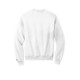 Champion® Eco Fleece Cotton/Poly Crewneck Unisex Sweatshirt