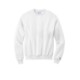 Champion® Eco Fleece Cotton/Poly Crewneck Unisex Sweatshirt