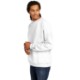 Champion® Eco Fleece Cotton/Poly Crewneck Unisex Sweatshirt