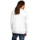Champion® Eco Fleece Cotton/Poly Crewneck Unisex Sweatshirt