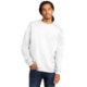 Champion® Eco Fleece Cotton/Poly Crewneck Unisex Sweatshirt