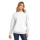 Champion® Eco Fleece Cotton/Poly Crewneck Unisex Sweatshirt